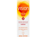 Vision Everyday Day Sun Protect SPF20 180ML