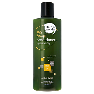 Hairwonder Repair & Vitality Conditioner 200ML