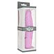 Get Real Vibrator Classic Original Pink 1ST Get Real Vibrator Classic Original Pink 1ST
