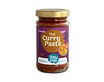 TerraSana Currypasta Rood 120GR