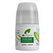 Dr Organic Aloe Vera Deodorant Roller 50ML