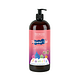 Benecos Natural Basics Douchegel Garden Pleasure 950ML Benecos Natural Basics Douchegel Garden Pleasure 950ML