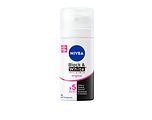 Nivea Invisible For Black & White Clear Deodorant Spray Mini 35ML