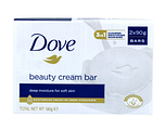 Dove Original Beauty Cream Zeep 2 x 90 Gram 2ST