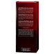 Tabac After Shave Lotion 300ML Achterkant verpakking