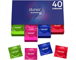 Durex Surprise Me Box 40ST