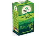 Organic India Tulsi Green Tea Classic 25ZK