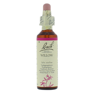 Bach Flower Remedies Wilg 38 20ML Bach Flower Remedies Wilg 38 20ML