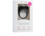 EasyToys Vibrerende Koppels Cockring 1ST