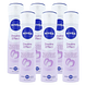 Nivea Double Effect Deodorant Spray Voordeelverpakking 6x150ML