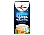 Lucovitaal Melatonine Thee 20ST