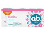 OB Original Tampons Super 16ST
