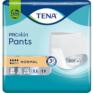 TENA Pants Normal ProSkin XL 15ST TENA Pants Normal ProSkin XL 15ST