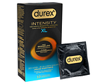 Durex Intensity Latexvrije Condooms XL 10ST