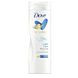 Dove Instant Hydration Body Lotion 400ML
