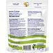 Arctic Blue Omega 3 Algenolie 90CP Arctic Blue Omega 3 Algenolie achterzijde verpakking Arctic Blue Omega 3 Algenolie 90CP Arctic Blue Omega 3 Algenolie achterzijde verpakking