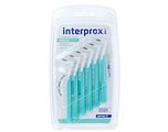 Interprox Ragers Plus Micro PHD 1.1 Groen 6ST