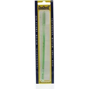 Duodent Classic Medium, Smalle Kop 1ST