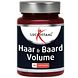 Lucovitaal Haar & Baard Volume Capsules 30CP Afbeelding van de pot