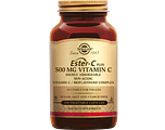 Solgar Ester-C® Plus Vitamine C 500 mg Capsules 250VCP Solgar Ester-C® Plus Vitamine C 500 mg Capsules 250VCP