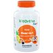 VitOrtho Meer in 1 Vrouw & Kind Tabletten 2x60TB