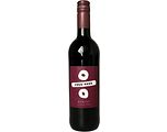 Free-Pass Merlot Alcohol-Vrij 750ML