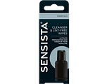 Sensista Cleanser & Lint-Free Wipes 30ML
