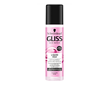 Schwarzkopf Gliss Kur Liquid Silk Gloss Anti-Klit Spray 200ML Schwarzkopf Gliss Kur Liquid Silk Gloss Anti-Klit Spray 200ML