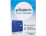 Prioderm Luizen- En Netenkam 1ST