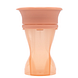 Difrax 360 Degrees Cup Peach 1ST
