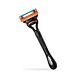 Gillette Fusion 5 Scheermes 1ST