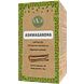Vanan Ashwagandha Capsules 60CP doosje vanan