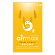 Airmax Sport Nasal Dilator Small/Medium 2ST Airmax Sport Nasal Dilator Small/Medium 2ST