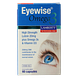 Lamberts Eyewise Omega 3 Capsules 60CP
