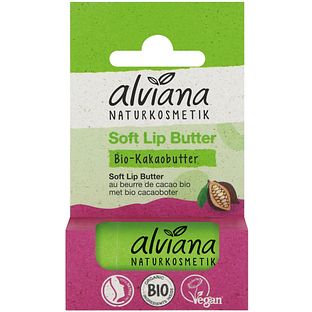 Alviana Soft Lip Butter 5GR