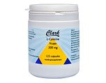Clark L-Cysteine 500mg 125CP