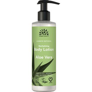 Urtekram Aloë Vera Bodylotion 245ML
