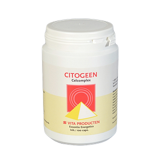 Vita Producten Vita Citogeen Capsules 100CP