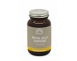 Mattisson HealthStyle Ginseng Royal Jelly Capsules 60CP