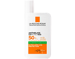 La Roche-Posay Anthelios UVMune 400 Oil Control Fluid SPF50+ 50ML