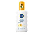 Nivea Sun Sensitive Immediate Protect Zonnespray SPF30 200ML