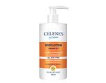 Celenes by Sweden Sea Buckthorn Bodylotion - Vette/Gecombineerde Huid 200ML