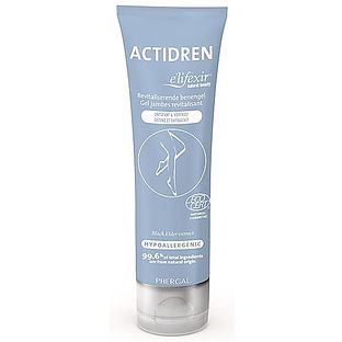 Elifexir Actidren Benengel 150ML Elifexir Actidren Benengel 150ML