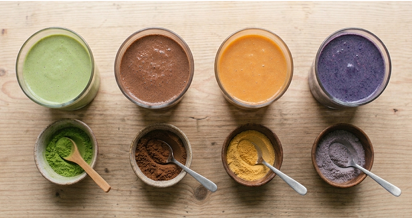 blog superfoodpoeders Purasana