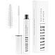 Nanolash Mascara Primer 10ML Verpakking met primer mascara ernaast