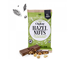 Chokay Melkchocolade Hazelnoot 85GR