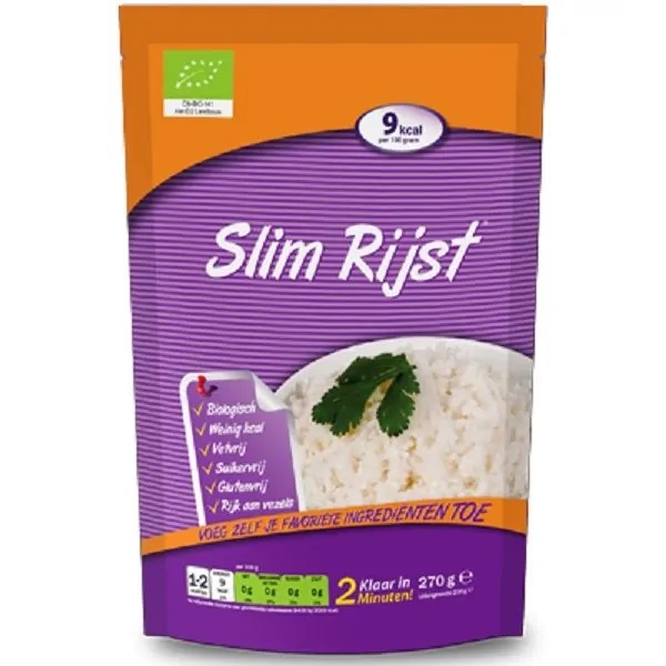Slim Rijst afbeelding