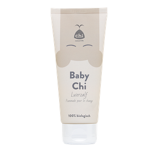 Chi Natural Life Baby Chi Luierzalf 100ML