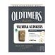 Oldtimers Salmiak Klinkers 185GR