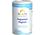 Be-Life Magnesium Magnum Capsules 180CP